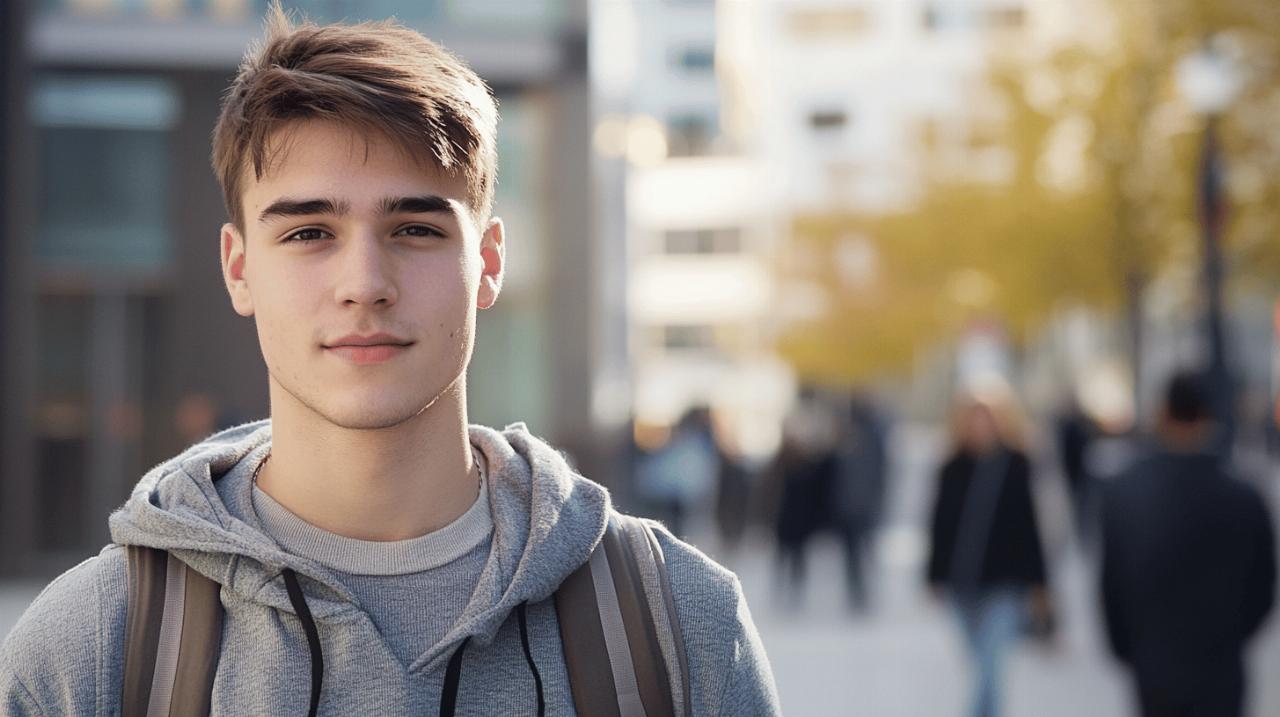 Kevin c’est moi, et voici mon histoire : comment j’ai trouve l’ame sœur apres 30 ans