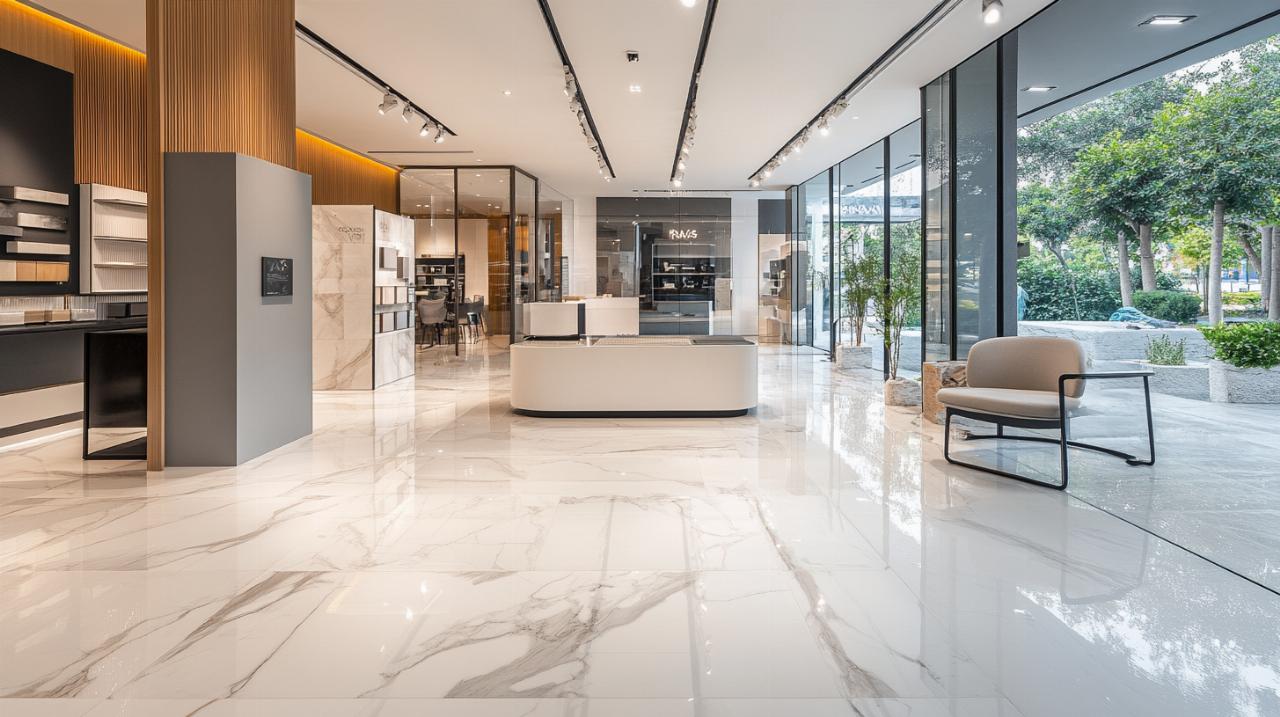 Mercier Carrelages : Expert en Carrelage à Alès